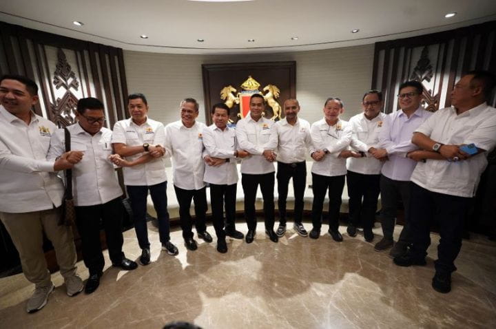 Forum Bisnis Bengkalis